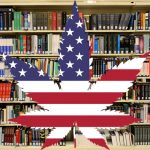 USA: podatki z legalizacji marihuany pozwoliły hrabstwu Santa Barbara pokryć deficyt w budżecie lokalnych bibliotek