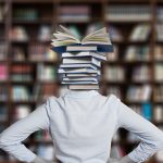 „Sto milionów dolarów” Lee Childa najczęściej wypożyczaną książką 2017/2018 w brytyjskich bibliotekach