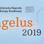 Poznaliśmy 7 książek zakwalifikowanych do finału Literackiej Nagrody Europy Środkowej Angelus 2019