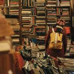 Badania konsumenckie pokazują, że Polacy chętnie kupują używane książki