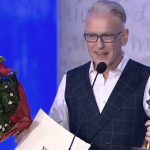 Mariusz Szczygieł laureatem Nagrody Nike 2019 oraz Nike Czytelników!