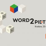 Word2Picture w Krakowie: warsztaty i spotkania, które mają ułatwić współpracę branży filmowej i literackiej
