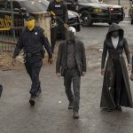 „Watchmen” – serial inspirowany kultowym komiksem Alana Moore’a i Dave Gibbonsa już 21 października w HBO oraz HBO GO