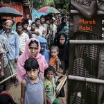 Wstrząsający reportaż o ludobójstwie birmańskiej mniejszości. Przeczytaj fragment książki „Najważniejszy wrzesień świata” Marka Rabija
