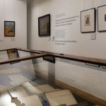 Wystawa poświęcona życiu i twórczości Gabrieli Zapolskiej w Muzeum Pana Tadeusza we Wrocławiu