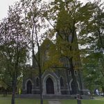 Kolejny zamknięty kościół w Kanadzie zostanie przekształcony w bibliotekę miejską