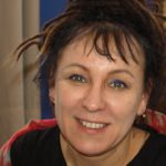Olga Tokarczuk została honorową obywatelką województwa lubuskiego