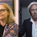 Camille Laurens i Pascal Bruckner nowymi członkami Akademii Goncourtów