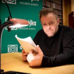 Od dziś Olaf Lubaszenko czyta w radiowej Dwójce „Nowy Świat i okolice” Tadeusza Konwickiego