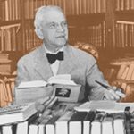Przyjemność posiadania książek – przemowa profesora Williama Lyona Phelpsa z 1933 roku, która dzięki radiu dotarła do milionów słuchaczy