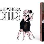 Wygraj egzemplarze komiksu „Tamara Łempicka” autorstwa Virginie Greiner i Daphné Collignon [ZAKOŃCZONY]