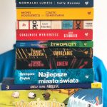 Polskie wydawnictwa i dystrybutorzy łączą siły na czas pandemii. Rozdadzą ponad 1000 książek i gier