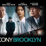 „Osierocony Brooklyn” ? mroczny kryminał neo-noir Edwarda Nortona od 15 kwietnia na Blu-ray i DVD