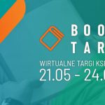 Dziś rozpoczynają się wirtualne targi książki BookTarg