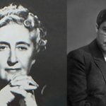 Czy Agatha Christie pożyczyła sobie pomysł na „Zabójstwo Rogera Ackroyda” z powieści „Żelazny wóz” Steina Rivertona?