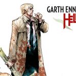 A diabłu środkowy palec – recenzja komiksu „Hellblazer – tom 1” Gartha Ennisa i in.