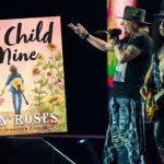 Guns N’ Roses wyda książkę dla dzieci inspirowaną tekstem „Sweet Child O’ Mine”