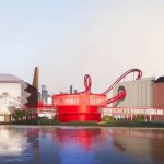 Czy koronawirus pokrzyżuje plany budowy w Holandii parku tematycznego inspirowanego fabryką czekolady Willy’ego Wonki?