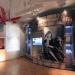 Muzeum Gombrowicza we Wsoli zostało ponownie otwarte dla zwiedzających