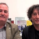 Neil Gaiman i Chris Riddell zapowiadają kolejną wspólną książkę dla dzieci