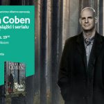 Wirtualne spotkanie Harlana Cobena z polskimi czytelnikami