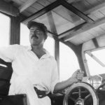 Odnaleziono niepublikowane wcześniej opowiadanie Ernesta Hemingwaya, które nawiązuje do „Starego człowieka i morza”