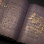 Egzemplarz XV-wiecznego Koranu sprzedany za zawrotną sumę ponad 7 milionów funtów