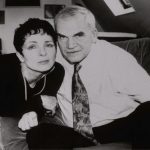 Milan Kundera przekazuje swoje książki i archiwalne materiały bibliotece w rodzinnym Brnie