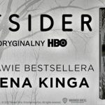 Kolejna znakomita ekranizacja Kinga – recenzja serialu „Outsider”