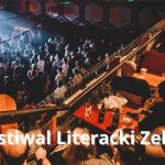 W Białymstoku rozpoczyna się 11. Festiwal Literacki Zebrane