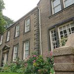 Muzeum rodziny Brontë apeluje o pomoc finansową