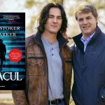 „Dracul” – prequel słynnej powieści o hrabim Drakuli napisany przez J.D. Barkera i potomka Brama Stokera
