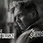 Łukasz Orbitowski rusza z podcastem, w którym będzie opowiadał o swojej ulubionej muzyce metalowej