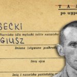 Dokumenty z litewskiego archiwum państwowego ujawniają policyjny epizod w życiorysie Sergiusza Piaseckiego
