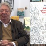 Co ukrywa Rudolf Taburin? Premiera książki „Sekret sprzedawcy rowerów” Jean-Jacquesa Sempégo