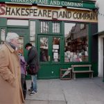 Paryska księgarnia Shakespeare and Company prosi czytelników o pomoc. Przez koronawirusa sprzedaż spadła o 80%