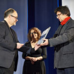 „Okrutny narrator” Wojciech Nowicki został laureatem Nagrody Literackiej im. Juliana Tuwima 2020