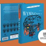 Myślę, czuję, nie istnieję – recenzja książki „Wymazana” Mihy Mazziniego