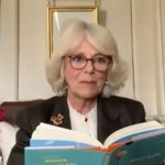 Księżna Kornwalii zakłada internetowy klub książki