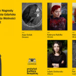 Ogłoszono nominacje do Nagrody Literackiej Europejski Poeta Wolności 2022