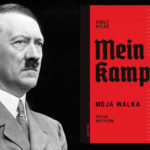 Polskie wydanie „Mein Kampf” Adolfa Hitlera w opracowaniu krytycznym ukaże się w tym miesiącu w księgarniach