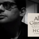Pierwszy zarejestrowany na taśmie odczyt „Skowytu” Allena Ginsberga ukaże się na płycie. Posłuchaj fragmentu