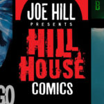 6 ciekawostek o popkulturowych inspiracjach w komiksach z serii Hill House Comics
