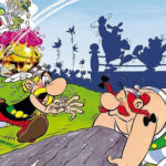 Alain Chabat zrealizuje serial animowany o Asteriksie. Będzie to adaptacja albumu „Walka wodzów”