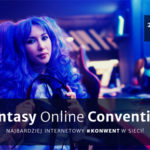 Rozpoczyna się Focon – wirtualny konwent fanów fantastyki