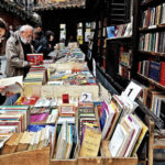 Książki dobre na lockdown. 81% czytelników z Hiszpanii przyznaje, że czytanie pomogło im przetrwać izolację