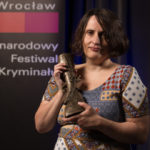 Anna Kańtoch laureatką Nagrody Wielkiego Kalibru 2021. „Nie spodziewałam się połowicznie”