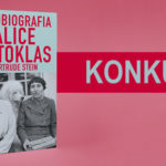Wygraj egzemplarze książki „Autobiografia Alice B. Toklas” Gertrude Stein [ZAKOŃCZONY]