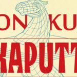 Wygraj egzemplarze książki „Kaputt” Curzia Malapartego [ZAKOŃCZONY]