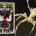 Wydawnictwo Egmont rozpoczyna publikację komiksów ze świata „Star Trek”